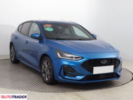 Ford Focus 2023 1.0 152 KM