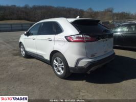 Ford Edge 2020 2 Ford Edge 2020 2