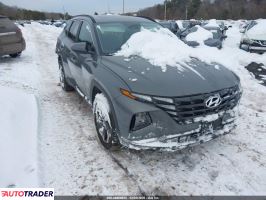 Hyundai Tucson 2024 2