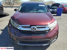 Honda CR-V 2019 2 Honda CR-V 2019 2