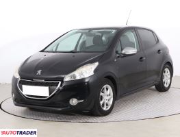 Peugeot 208 2015 1.2 80 KM Peugeot 208 2015 1.2 80 KM