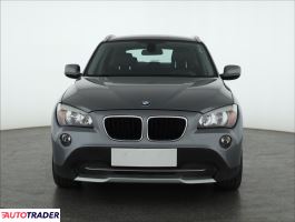 BMW X1 2012 2.0 174 KM