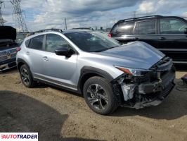 Subaru Pozostałe 2024 2