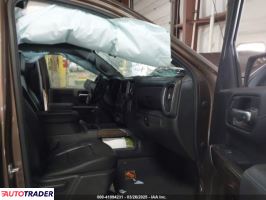 Chevrolet 1500 2019 5 Chevrolet 1500 2019 5