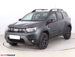 Dacia Duster 2023 1.3 147 KM Dacia Duster 2023 1.3 147 KM