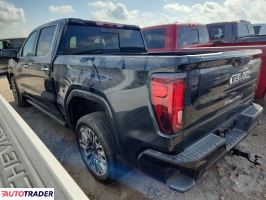 GMC Sierra 2025 6
