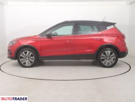 Seat Arona 2017 1.0 113 KM