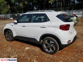 Hyundai Pozostałe 2024 1