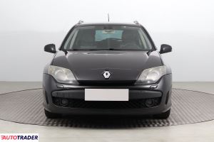 Renault Laguna 2008 2.0 175 KM