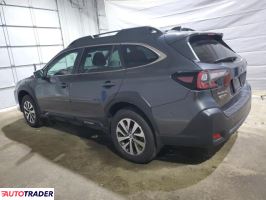 Subaru Outback 2025 2
