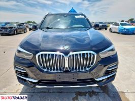 BMW X5 2020 3 BMW X5 2020 3