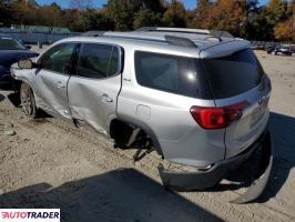 GMC Acadia 2018 2