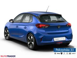 Opel Corsa 2025 136 KM