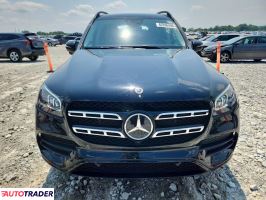 Mercedes CL 2023 4