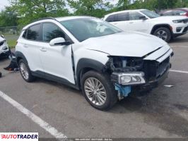 Hyundai Kona 2020 2 Hyundai Kona 2020 2