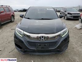 Honda HR-V 2019 1