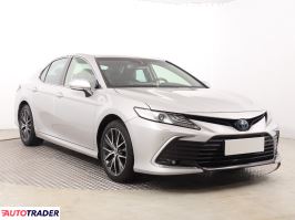 Toyota Camry - zobacz ofertę