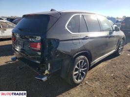 BMW X5 2018 3