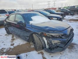 Honda Civic 2023 2