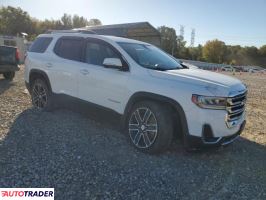 GMC Acadia 2021 3