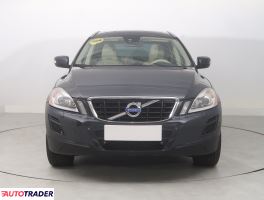Volvo XC60 2012 2.4 211 KM Volvo XC60 2012 2.4 211 KM