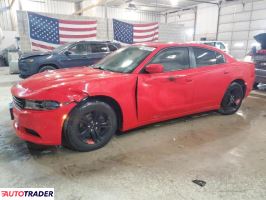 Dodge Charger 2020 3