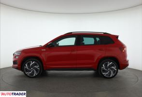 Skoda Karoq 2023 1.5 147 KM