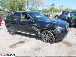 BMW X3 2023 2