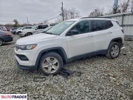 Jeep Compass 2022 2