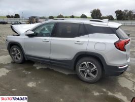 GMC Terrain 2021 1 GMC Terrain 2021 1