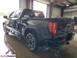 GMC Sierra 2020 5 GMC Sierra 2020 5