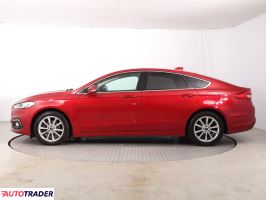 Ford Mondeo 2020 2.0 147 KM Ford Mondeo 2020 2.0 147 KM