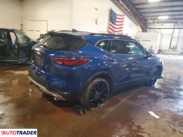 Chevrolet Blazer 2023 2