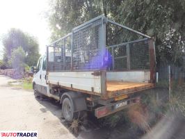 Iveco Daily 2015 3.0 Iveco Daily 2015 3.0