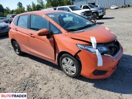 Honda Pozostałe 2020 1