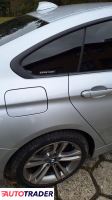 BMW Pozostałe 2018 2.0 252 KM BMW Pozostałe 2018 2.0 252 KM