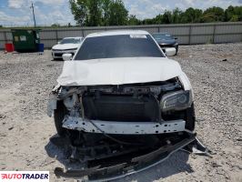 Chrysler 300C 2021 5