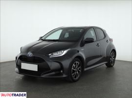 Toyota Yaris 2021 1.5 99 KM Toyota Yaris 2021 1.5 99 KM