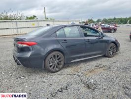 Toyota Corolla 2026 2