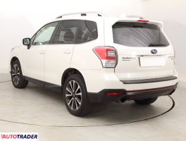Subaru Forester 2016 2.0 237 KM