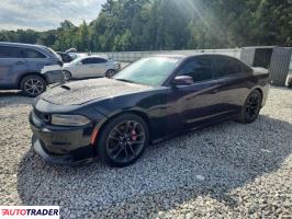 Dodge Charger 2021 6 Dodge Charger 2021 6