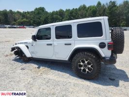 Jeep Wrangler 2019 2 Jeep Wrangler 2019 2
