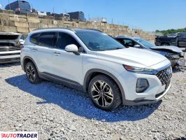 Hyundai Santa Fe 2020 2