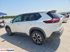 Nissan Rogue 2023 1