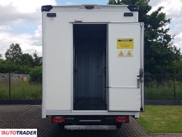 Iveco Daily 2020 2.3