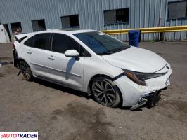 Toyota Corolla 2020 2