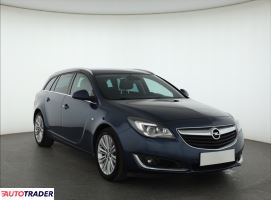 Opel Insignia 2015 1.6 134 KM