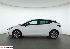 Opel Astra 2016 1.6 108 KM Opel Astra 2016 1.6 108 KM