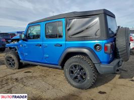 Jeep Wrangler 2021 2