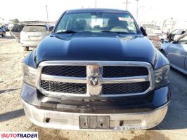 Dodge Ram 2019 5 Dodge Ram 2019 5